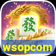 wsopcom