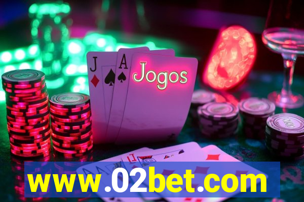 www.02bet.com