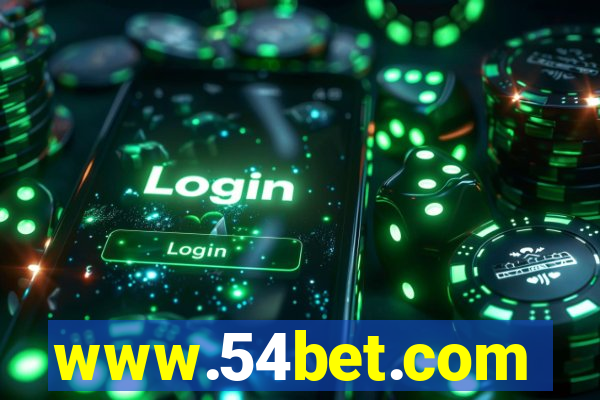 www.54bet.com