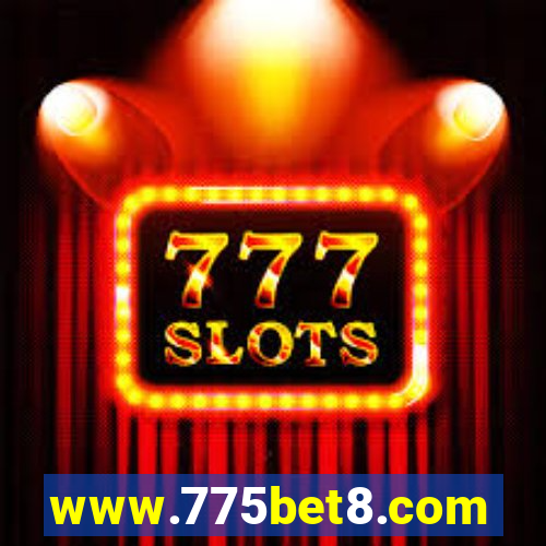 www.775bet8.com