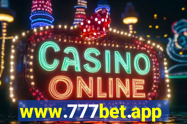 www.777bet.app