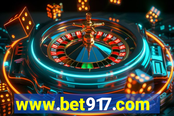 www.bet917.com