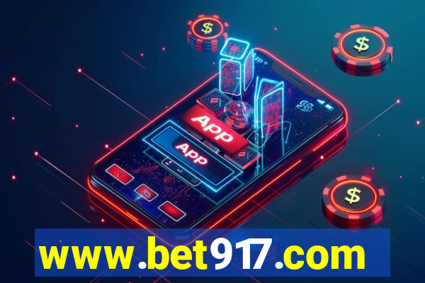 www.bet917.com