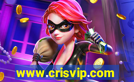 www.crisvip.com.br