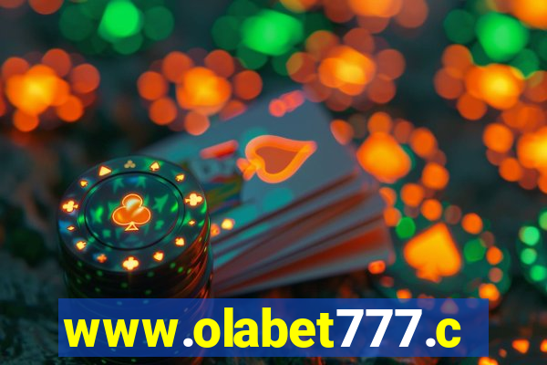 www.olabet777.com