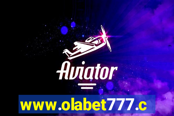 www.olabet777.com