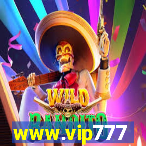 www.vip777