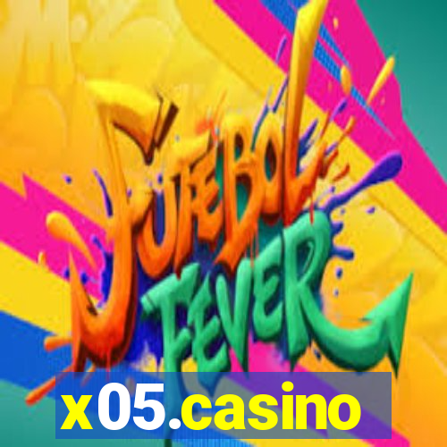 x05.casino