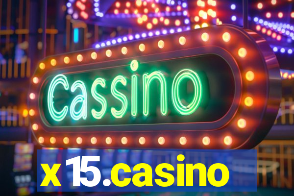 x15.casino