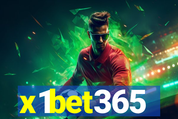 x1bet365