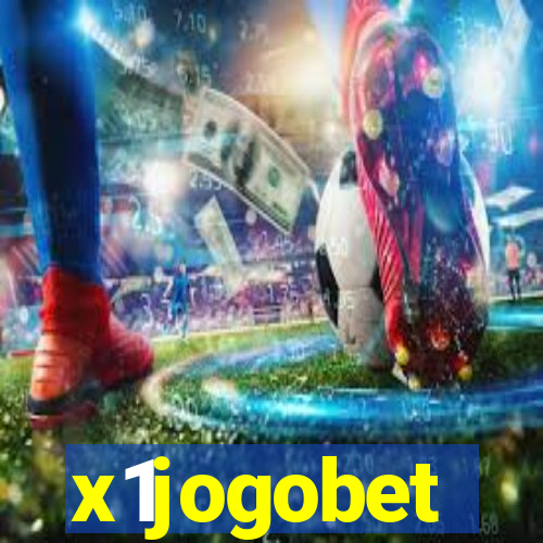 x1jogobet