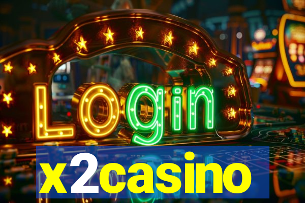 x2casino