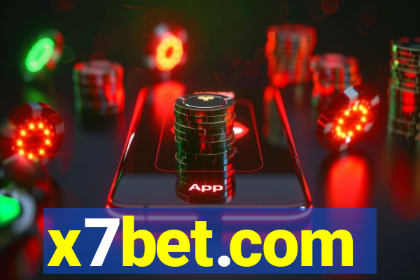 x7bet.com