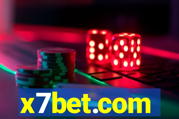 x7bet.com