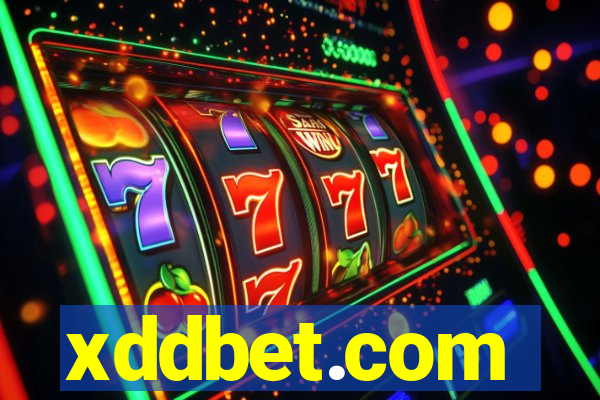 xddbet.com