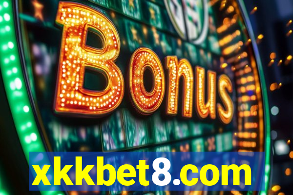 xkkbet8.com