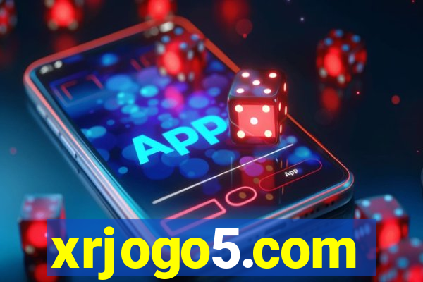 xrjogo5.com