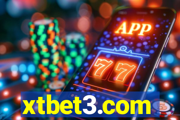 xtbet3.com