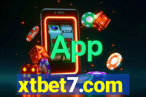 xtbet7.com