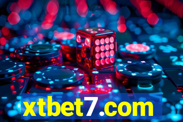 xtbet7.com