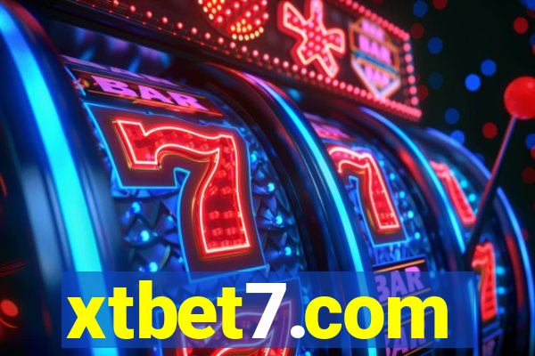 xtbet7.com