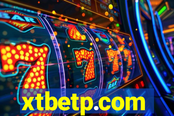 xtbetp.com