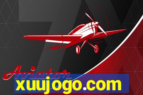 xuujogo.com