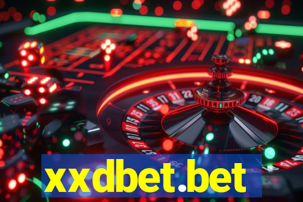 xxdbet.bet