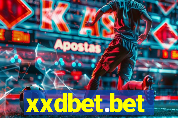 xxdbet.bet