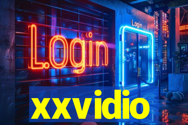 xxvidio