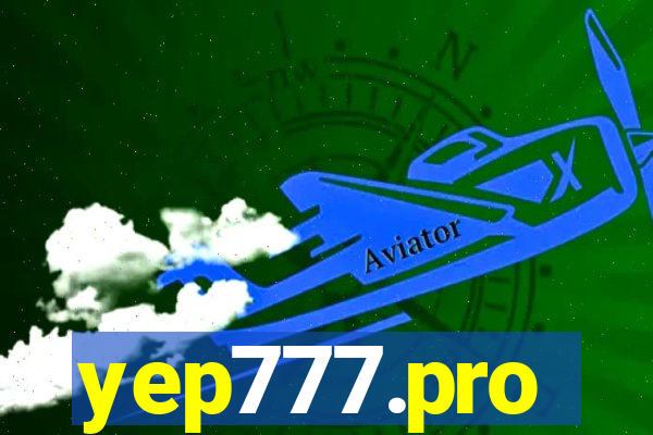 yep777.pro