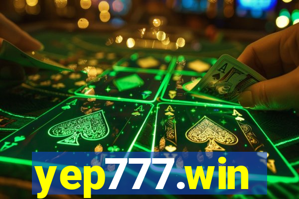 yep777.win