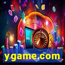 ygame.com