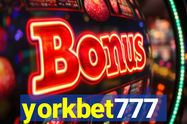 yorkbet777