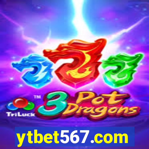 ytbet567.com