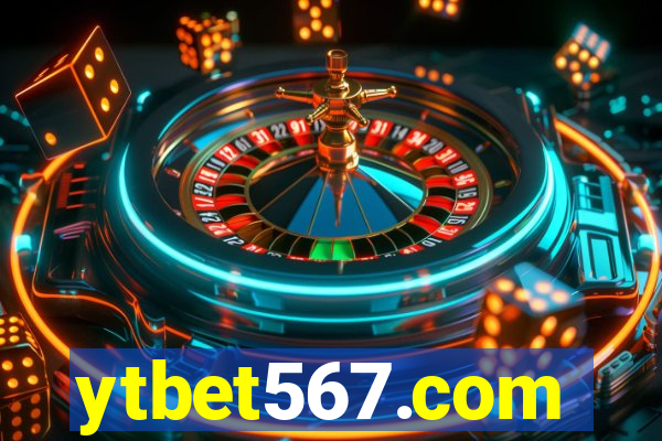 ytbet567.com