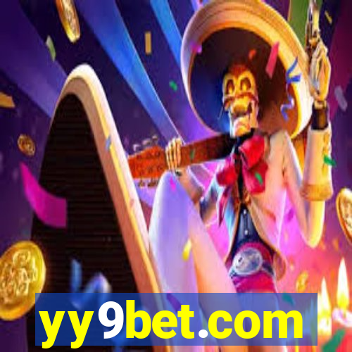 yy9bet.com