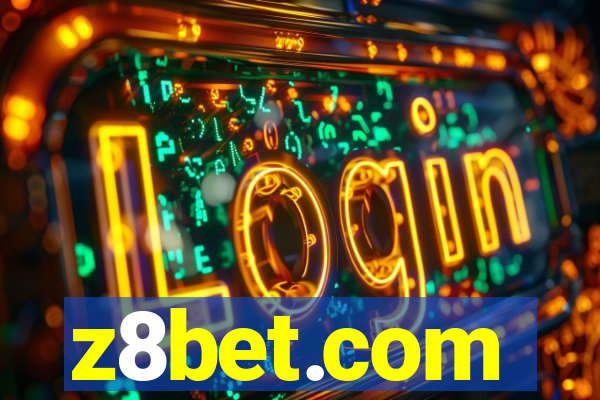 z8bet.com