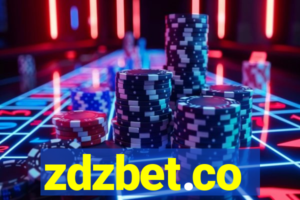 zdzbet.co