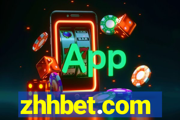 zhhbet.com