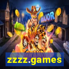 zzzz.games