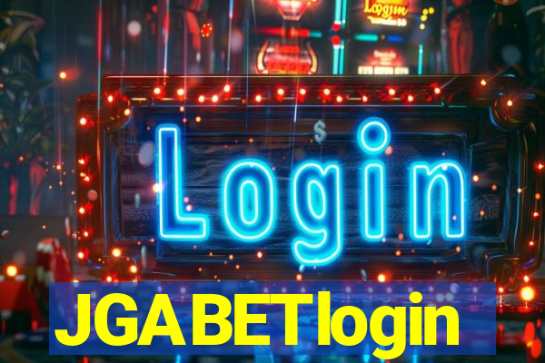 JGABETlogin