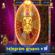 telegram grupos +18