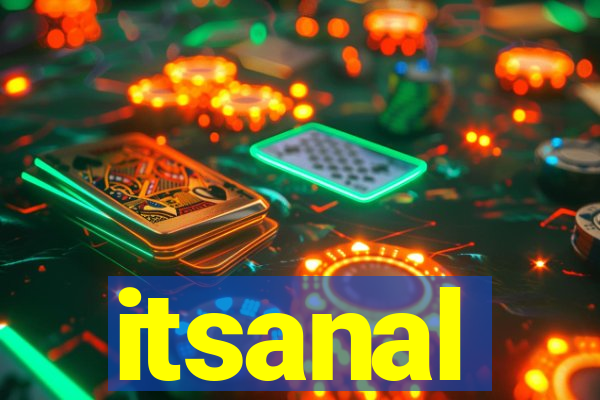 itsanal