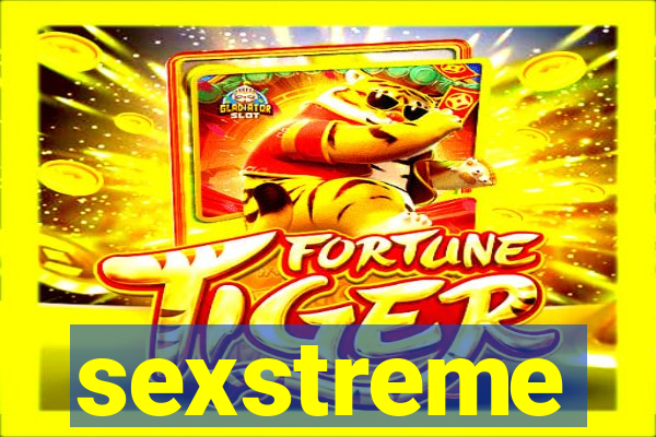 sexstreme