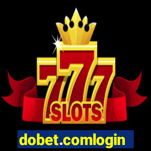 dobet.comlogin