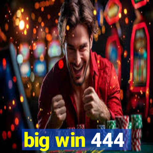 big win 444