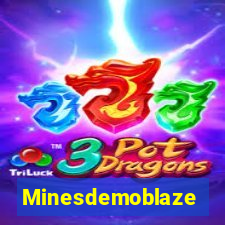 Minesdemoblaze