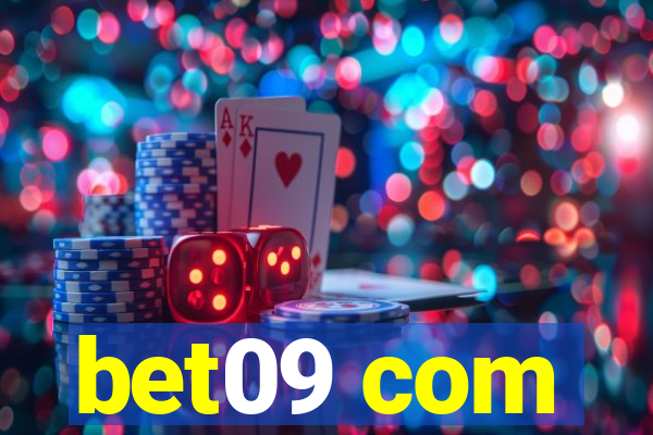 bet09 com