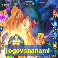 jogovsnanami